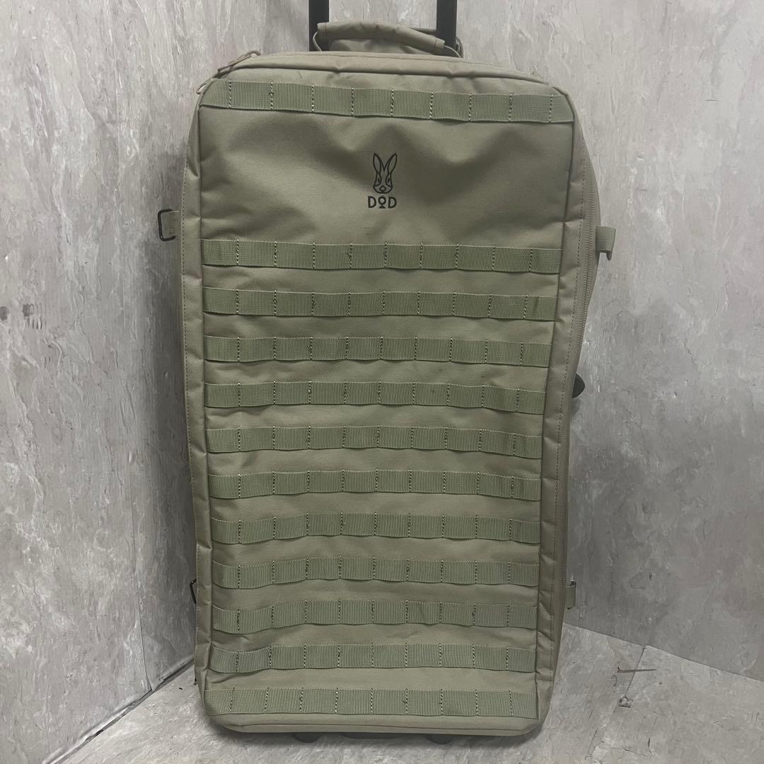 Hare tahiniCAMPER'S キャンパーノ コロコーロ 2 タン