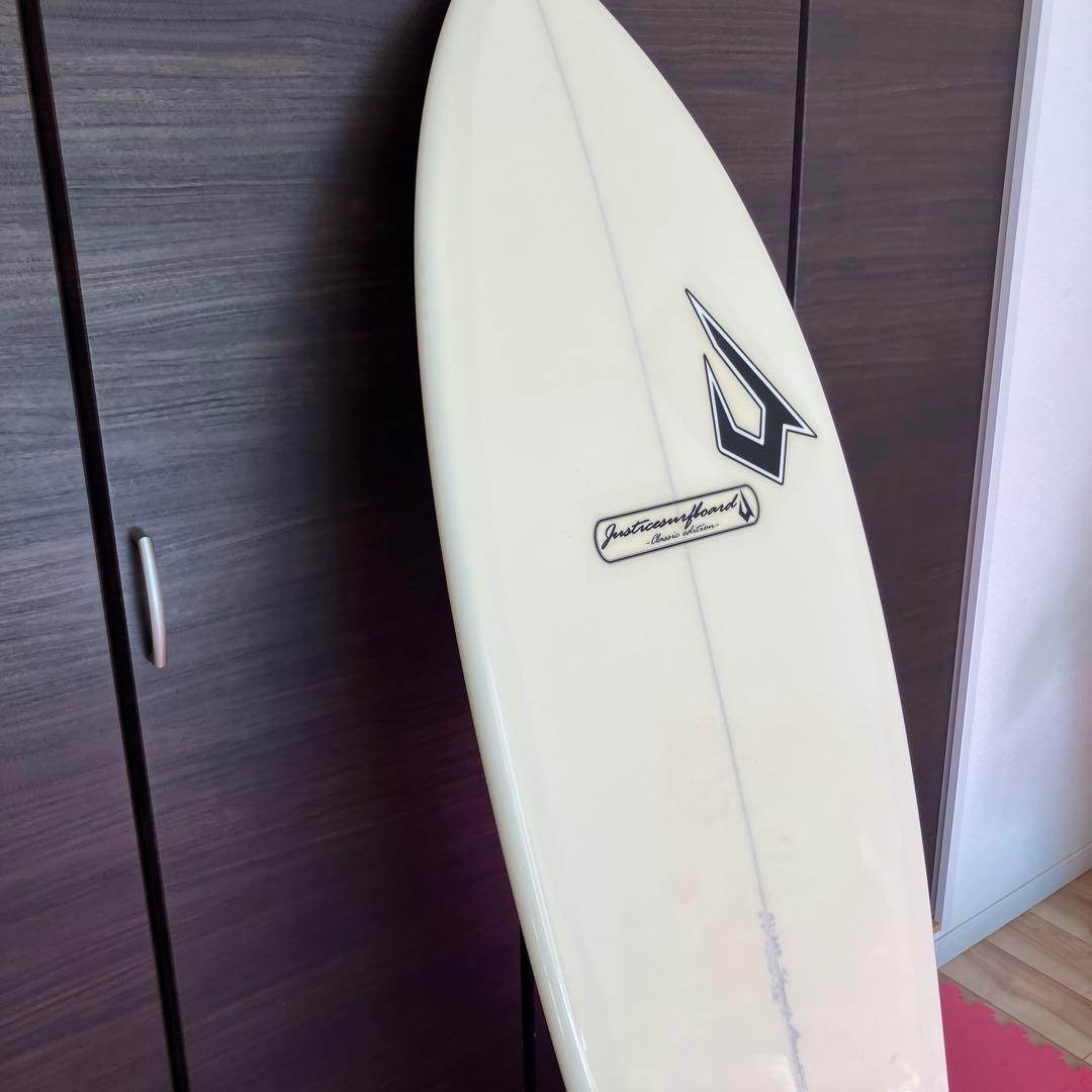 ショートボード