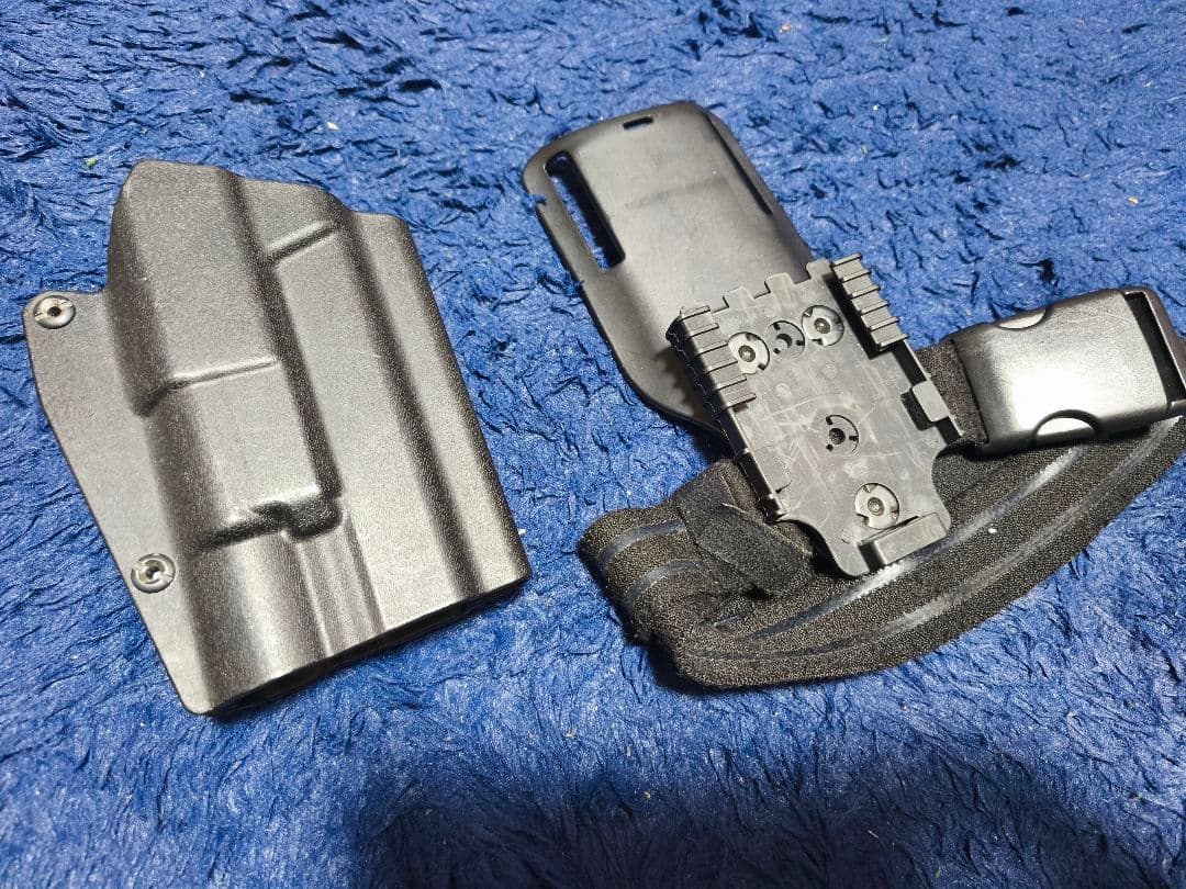 Carbon8　 ストライカー9＆いろいろセット