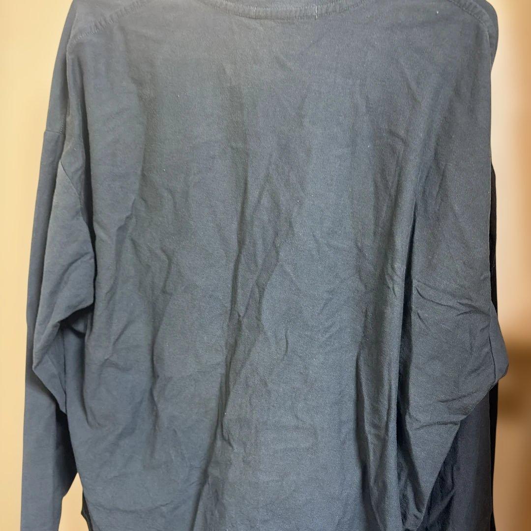 Acne Studios STOCKHOLM 1996 長袖カットソー