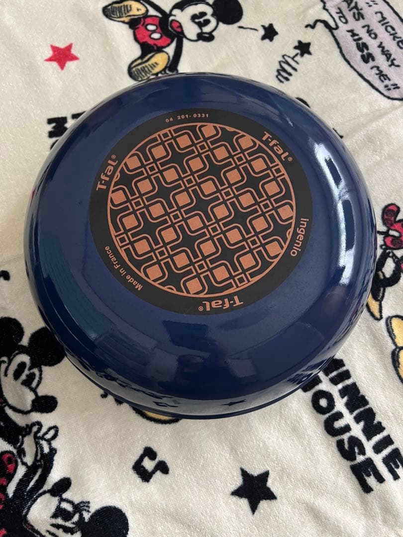 ティファール フライパン 10＋1点 セット