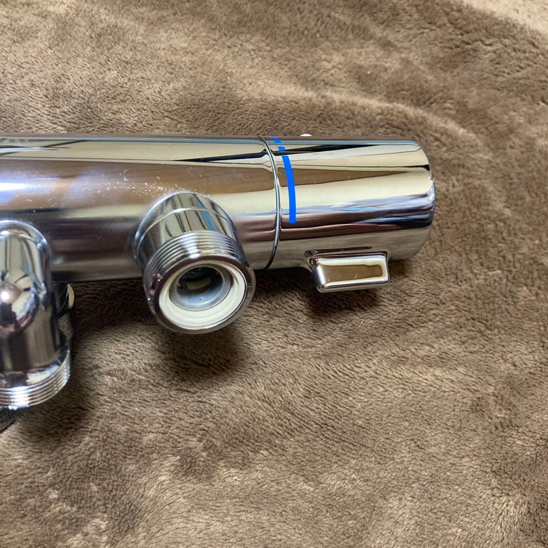 TOTO シャワー混合栓 TMGG40EC