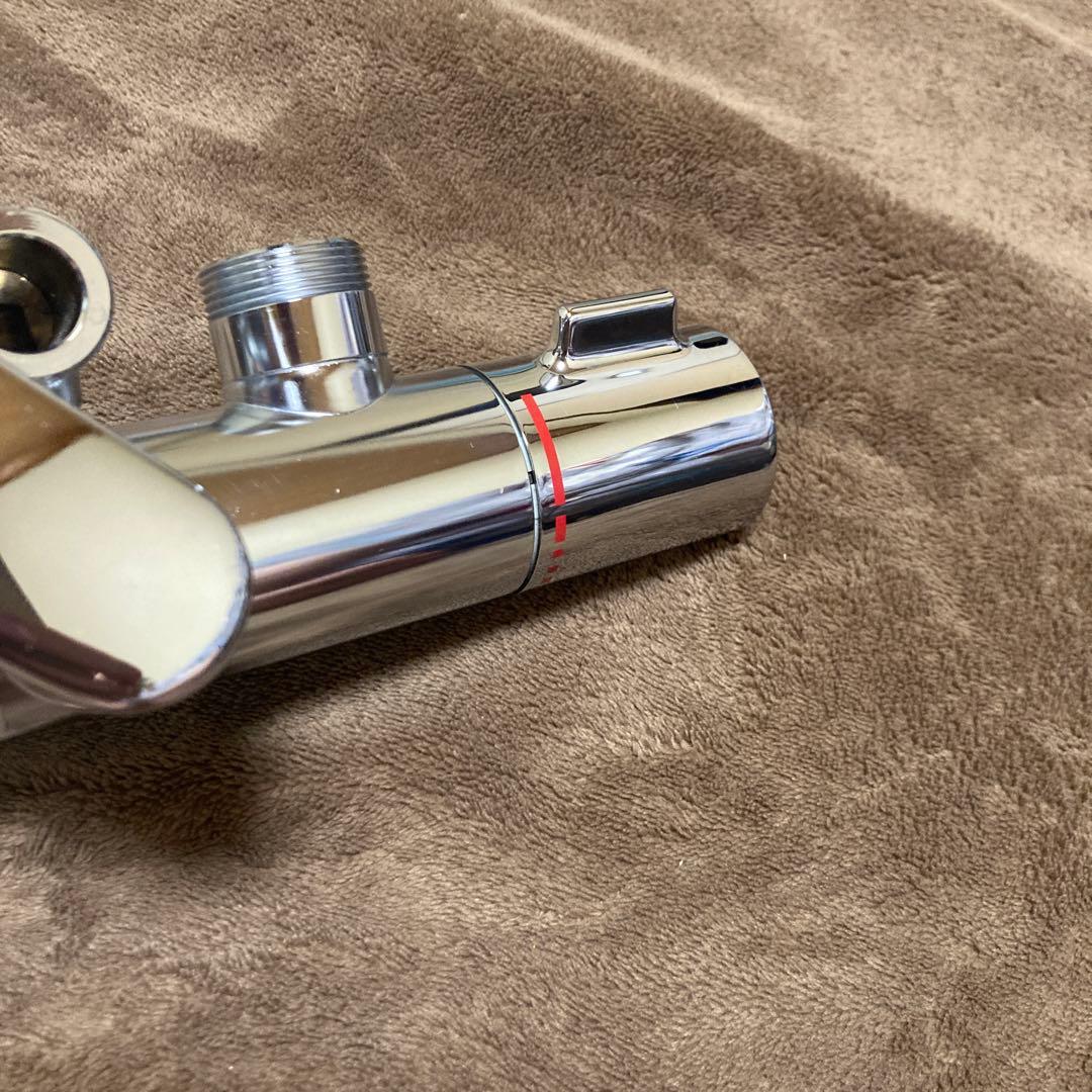 TOTO シャワー混合栓 TMGG40EC