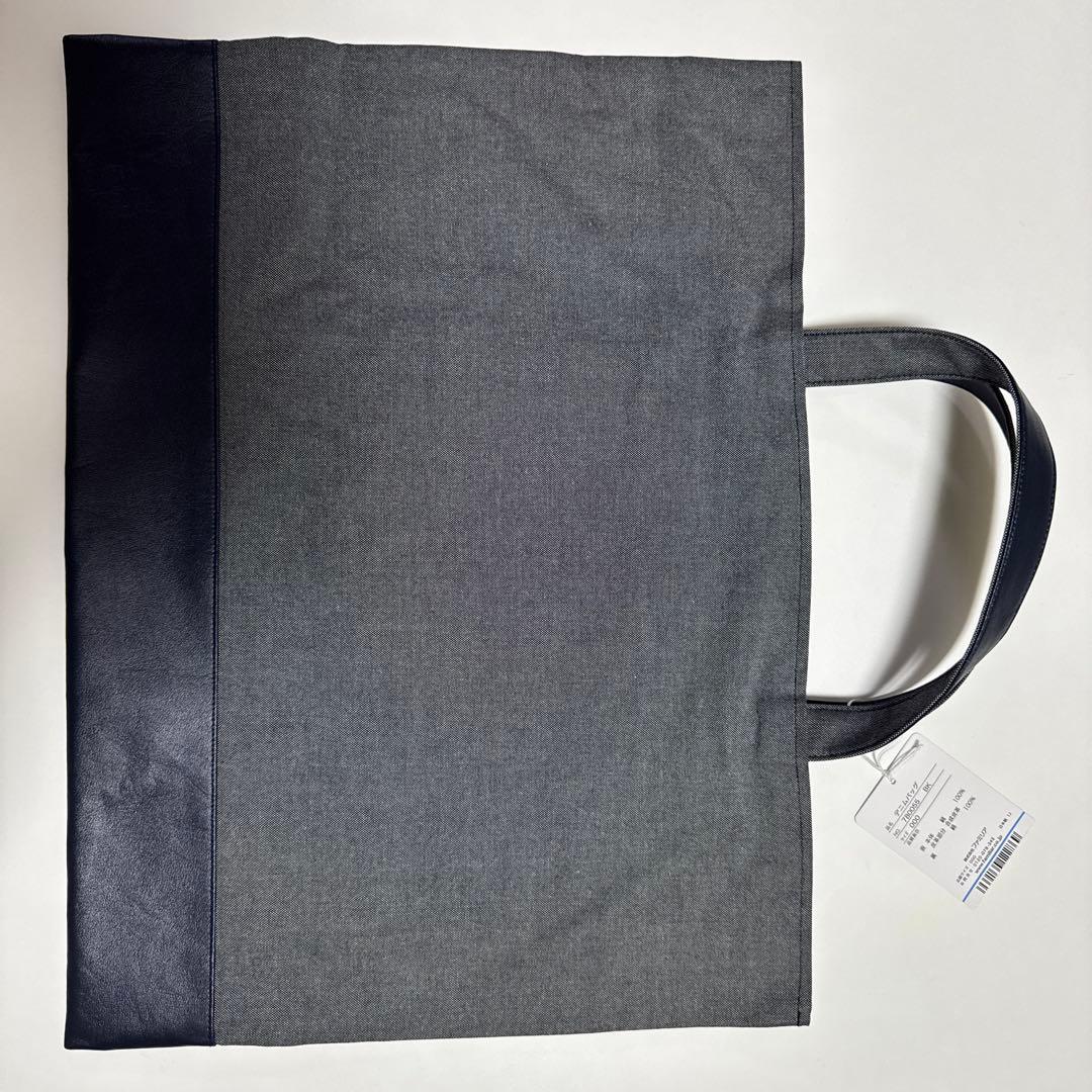 【完売品】正規品♡ファミリア　デニムバッグ　トラ　寅　とら　2022