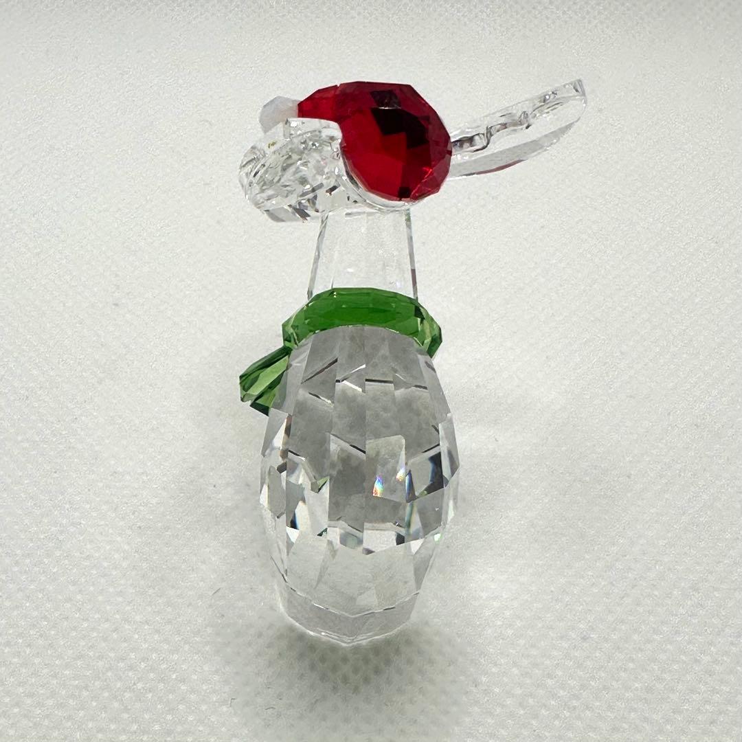 ★スワロフスキー★ ホリデー モウ＆リッチ2020年度限定生産品　ギフト