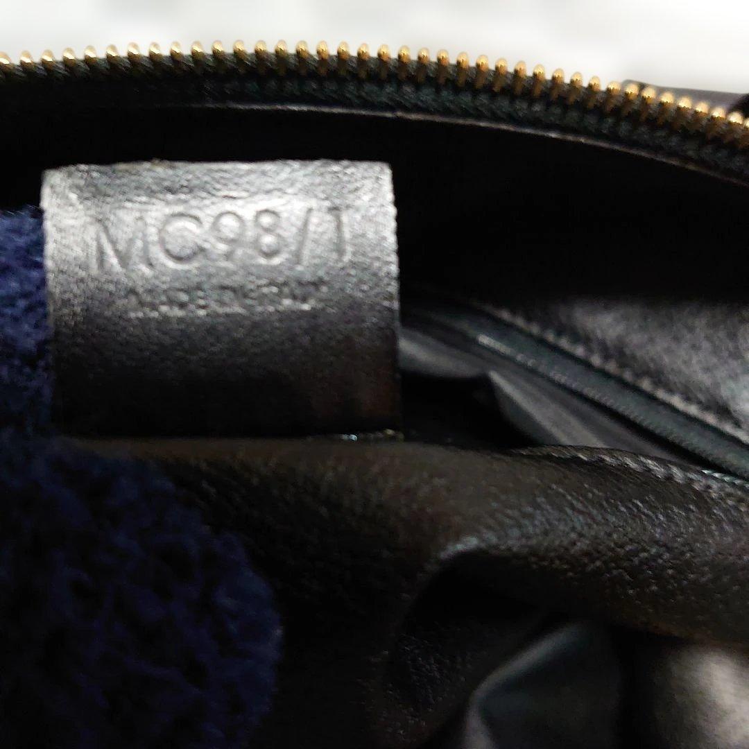 セリーヌ ボストンバッグ