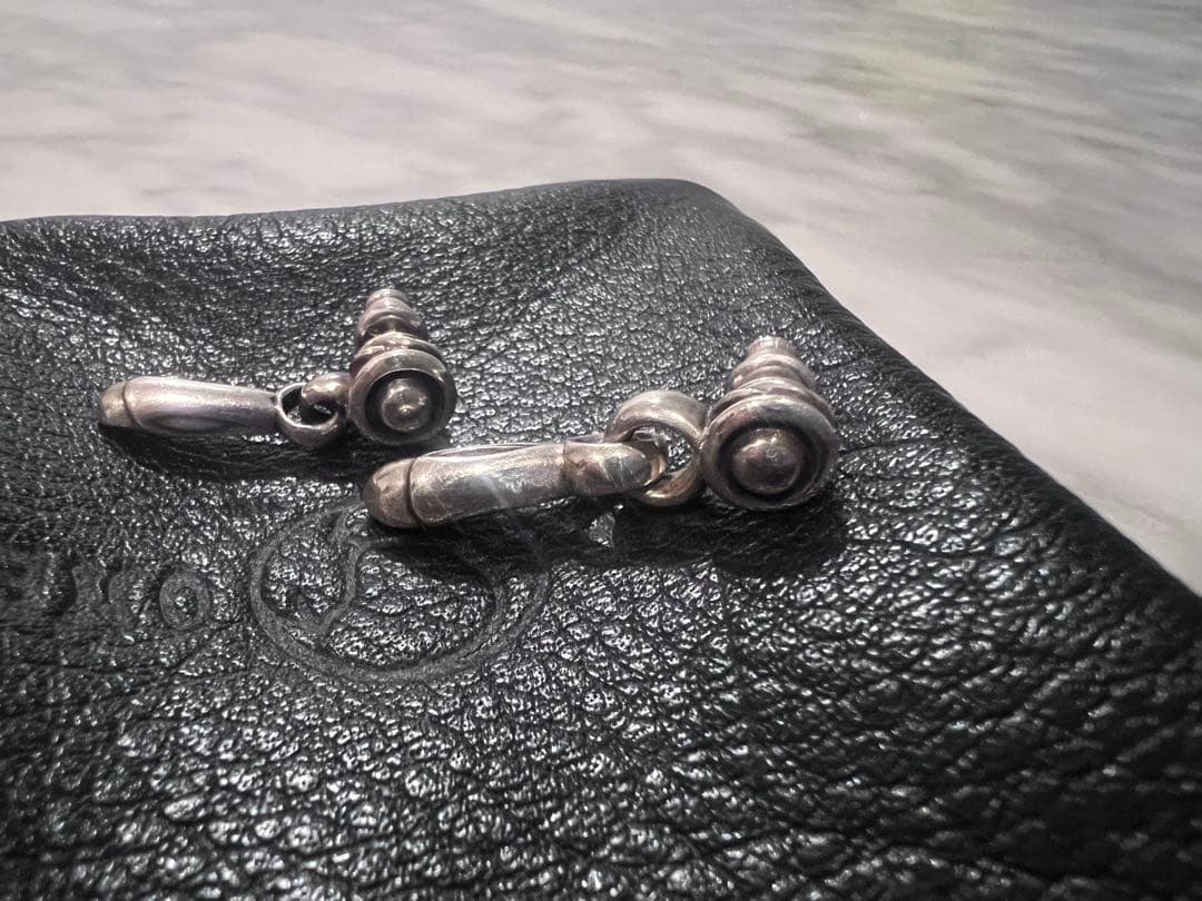 ぱ*と様 ロンワンズ　ピアス2点セット販売