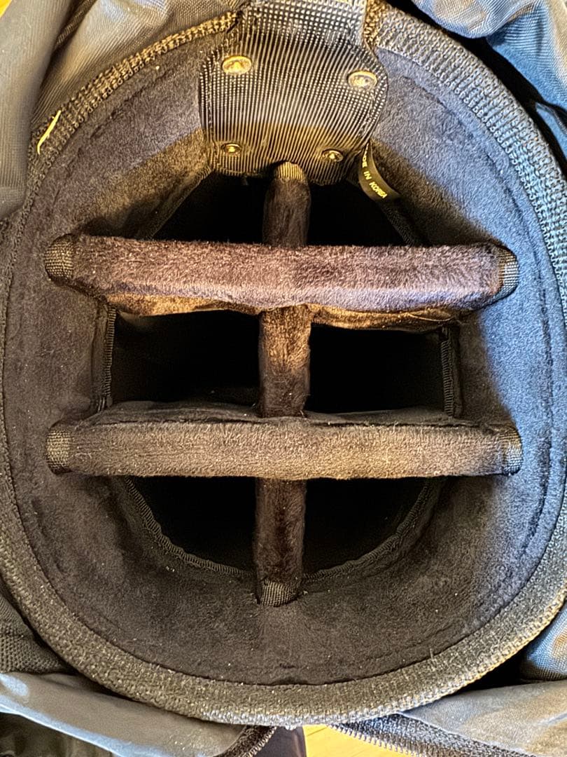 ふ*た様 ポロ　ラルフローレン　キャディバッグ　ユニセックス　rlx polo