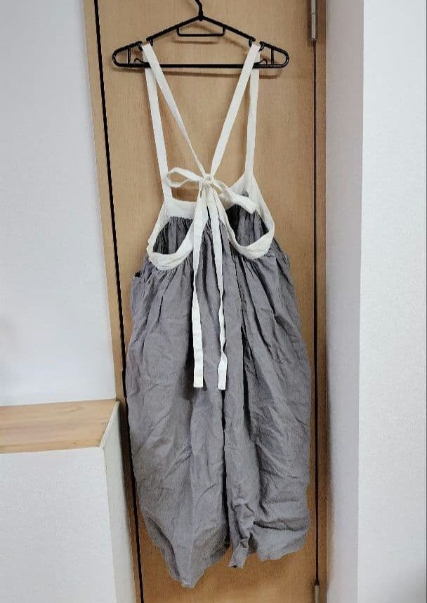 instagram 作家様 サスペンダースカート