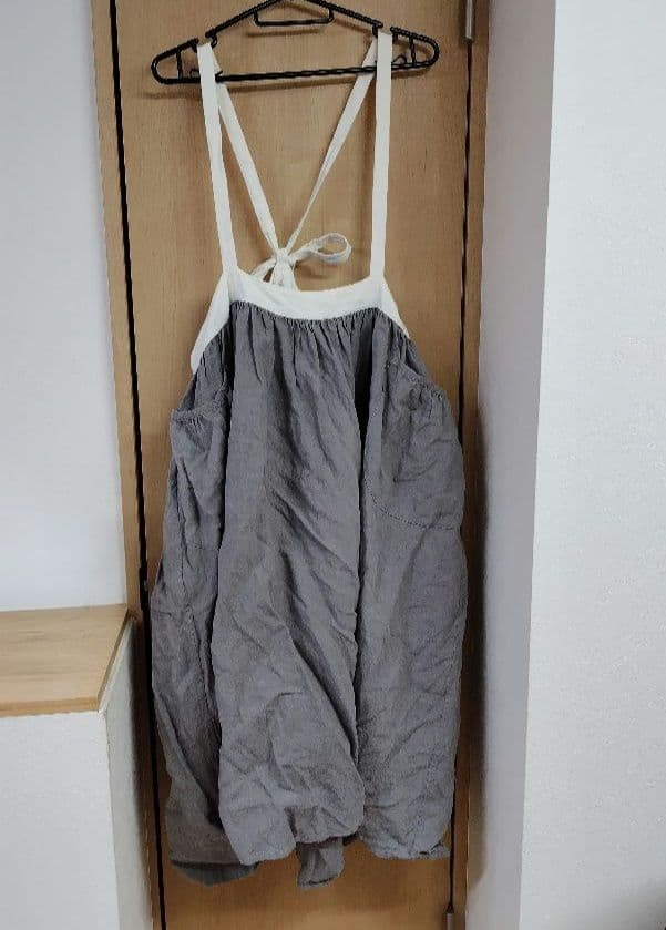 instagram 作家様 サスペンダースカート