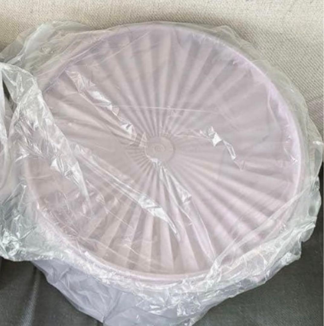 タッパーウェアマキシクィーンデコレーター