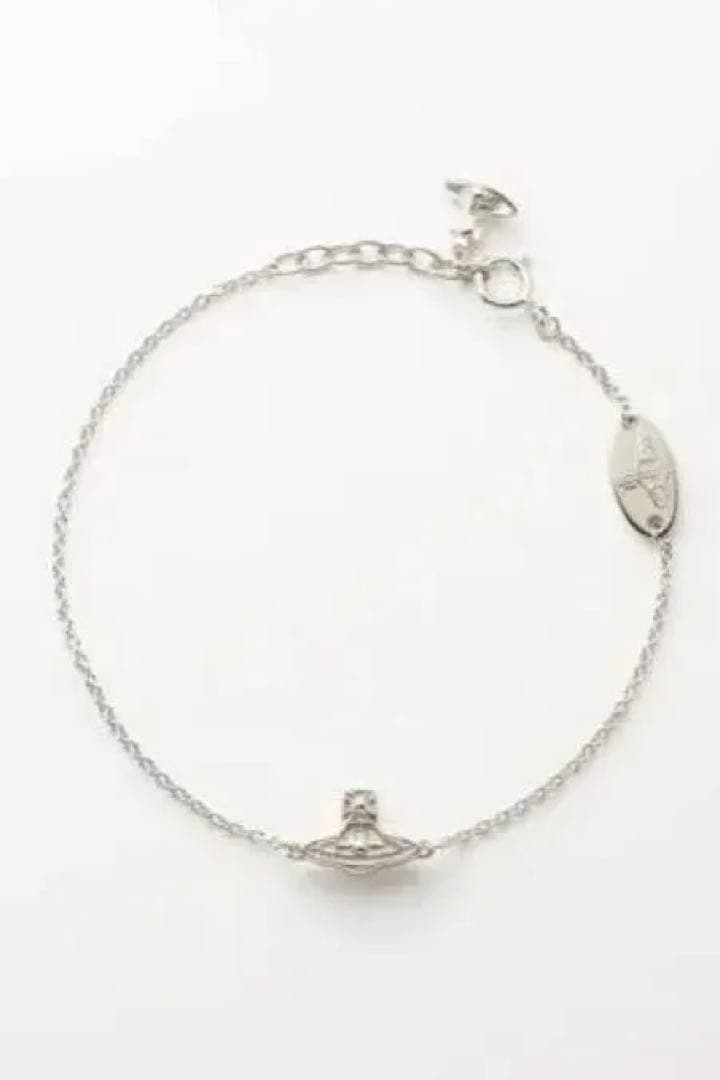 は*ご様 値下げ 正規品 Vivienne Westwood OSLO ブレスレ