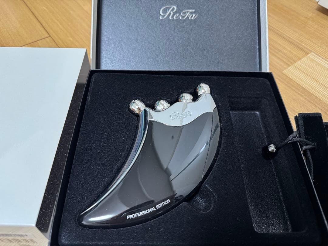 ReFa 4CAXA リファフォーカッサ