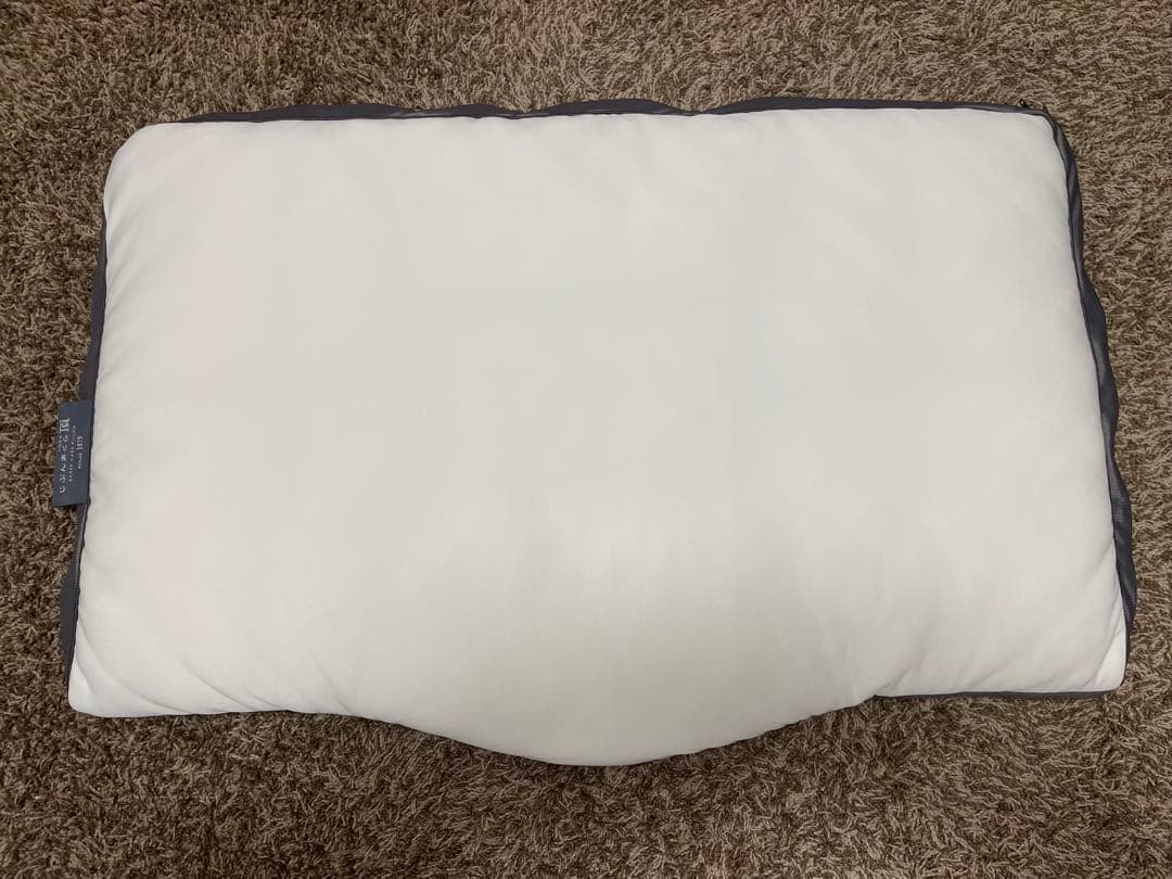 新じぶんまくら頂プレミアムshortタイプ