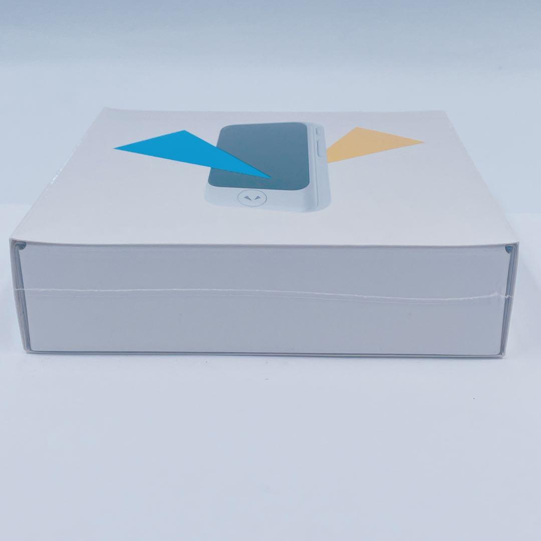 8EM19【新品未開封】ポケトーク S2 AI翻訳機 翻訳 通訳 85言語対応