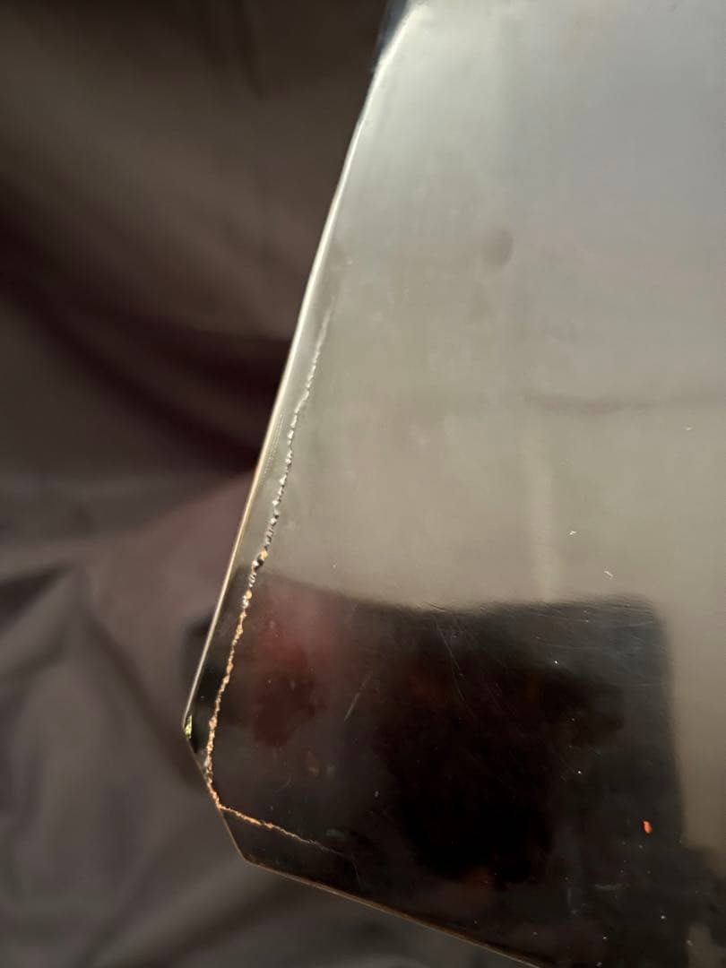 重ね盆　蒔絵　四角盆　共箱あり「福、寿」トレー お盆 和食器 レトロ お膳