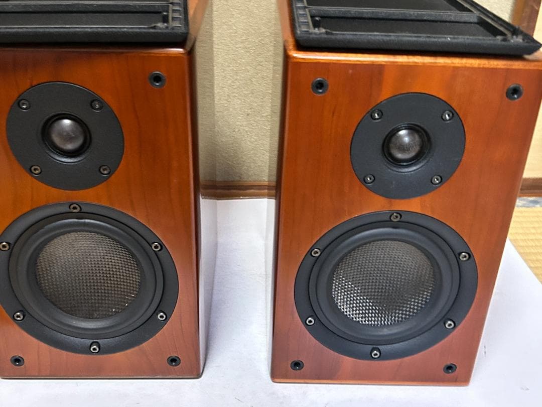 k*n様 DENON SC-CX303 ペア