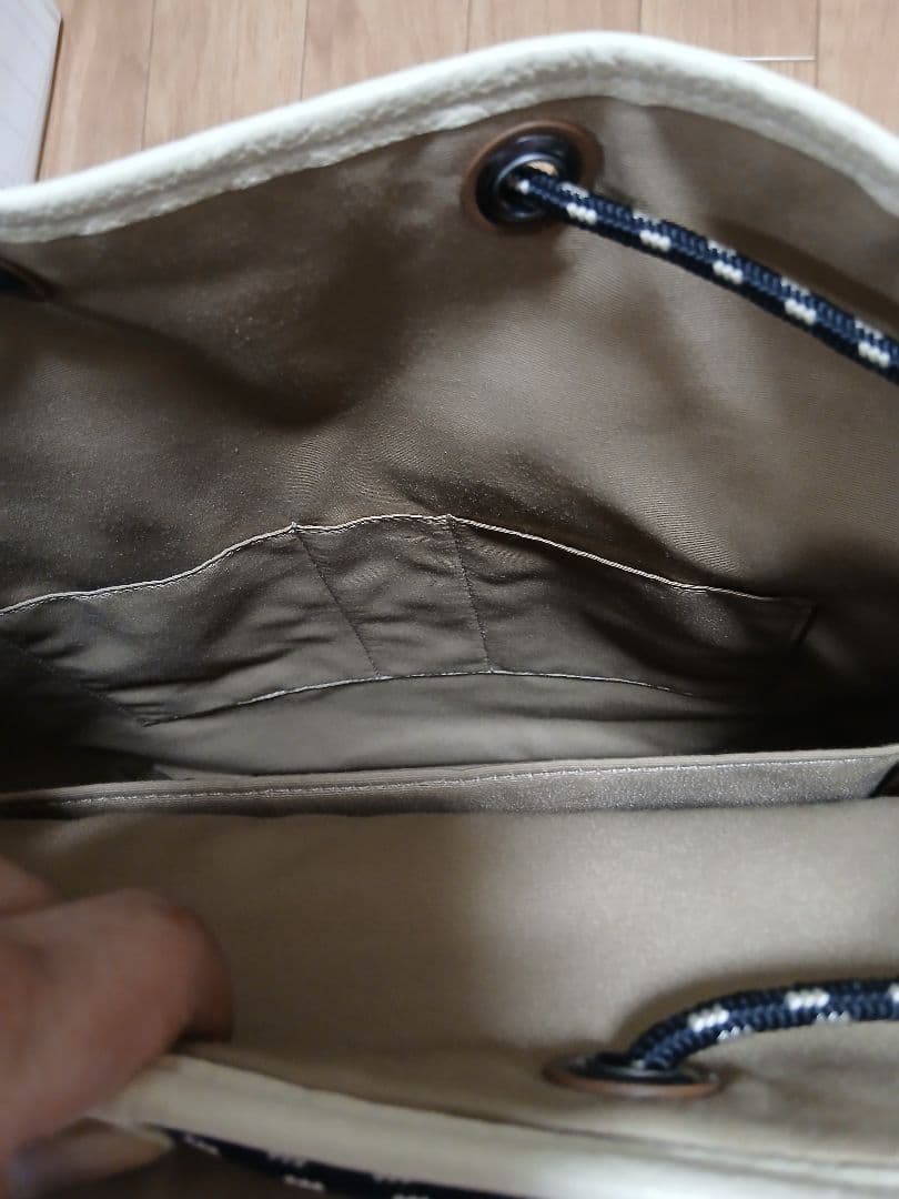 【ねこみんさん御購入】COACH　アートデザインリュック