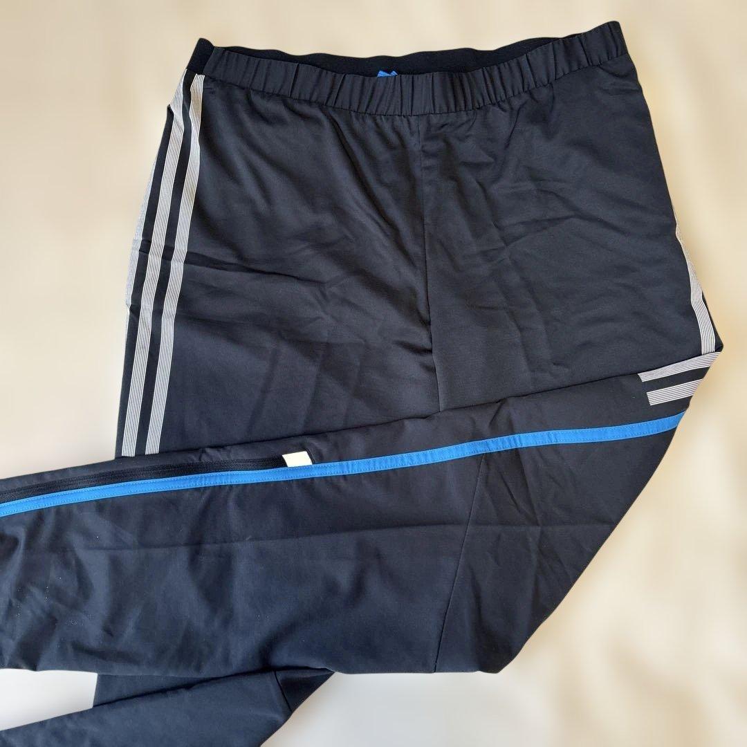 アディゼロ アディダス ジャージ ウインドブレーカー【Mサイズ】マラソン