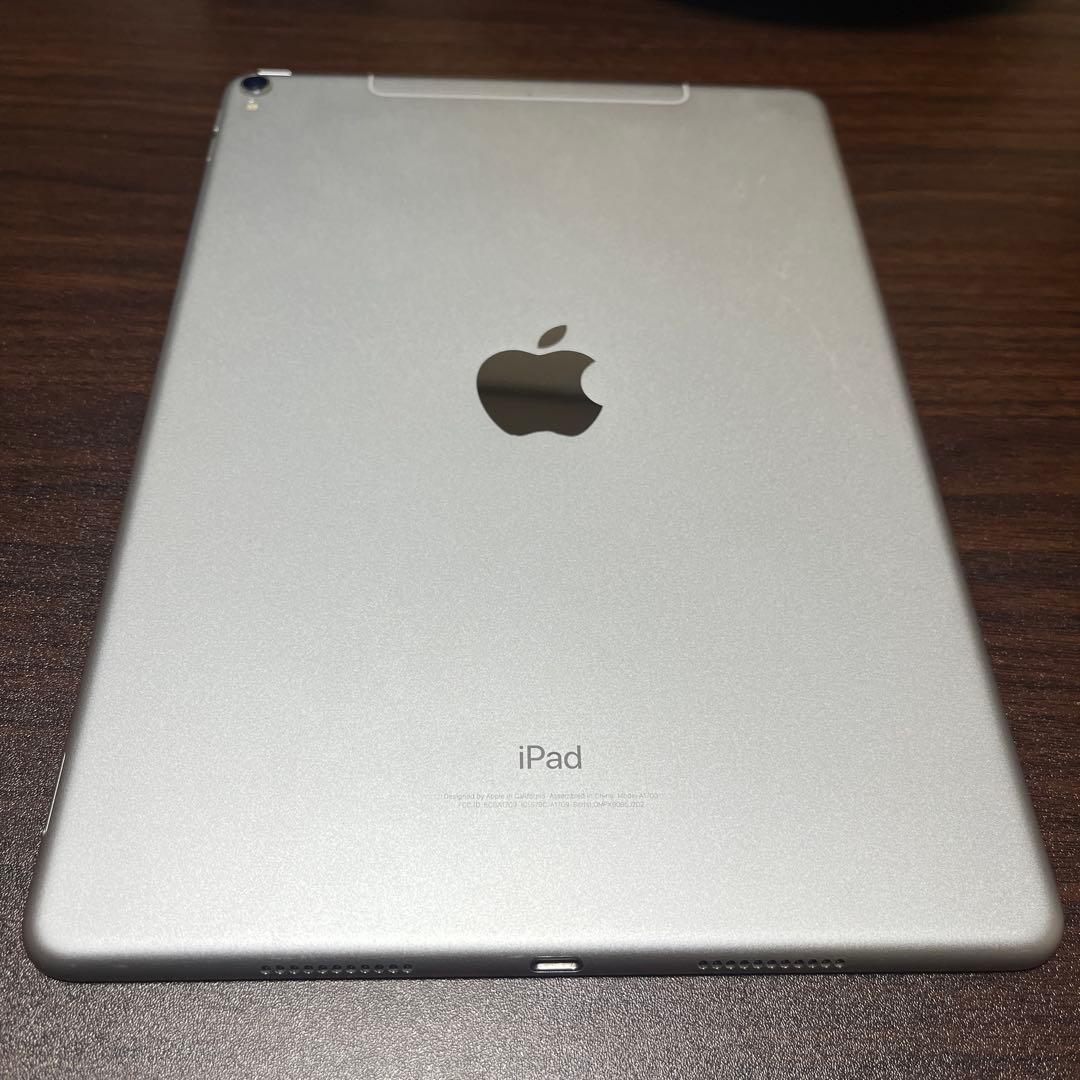 iPad Pro（10.5インチ）Wi-Fi＋Cellular 64GB