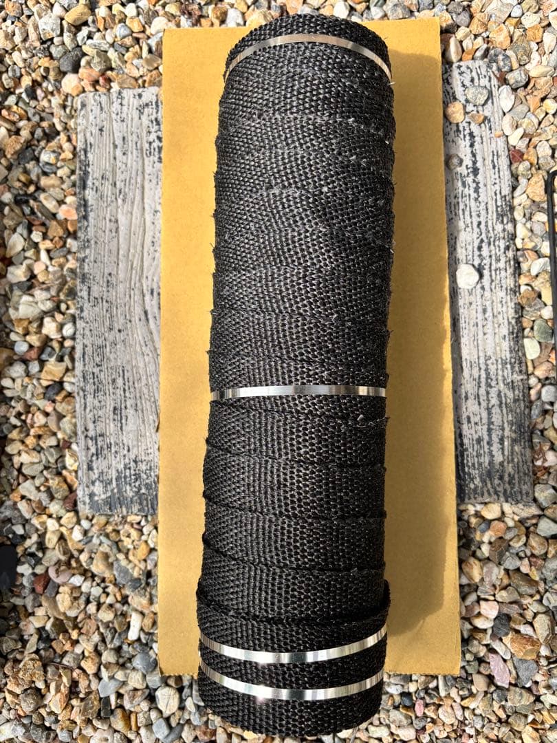 バンドック薪ストーブ