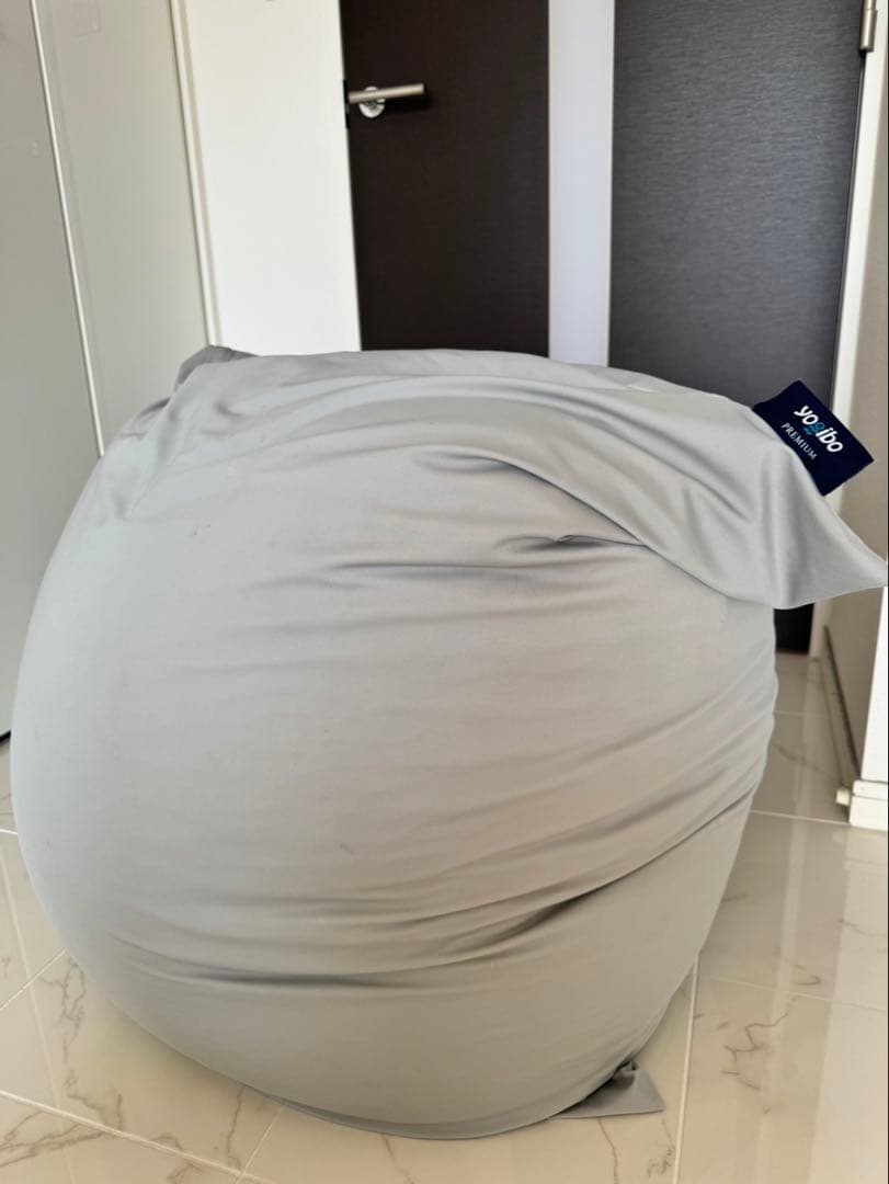 Yogibo Mini Premium ヨギボー ミニ プレミアム