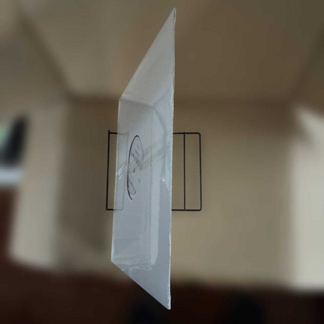 HERE IS HAPPINESS 尻薔薇戸神門　神戸薔薇尻　神門　レコード