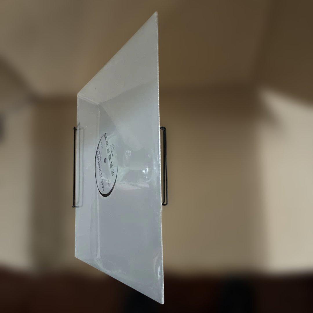 HERE IS HAPPINESS 尻薔薇戸神門　神戸薔薇尻　神門　レコード