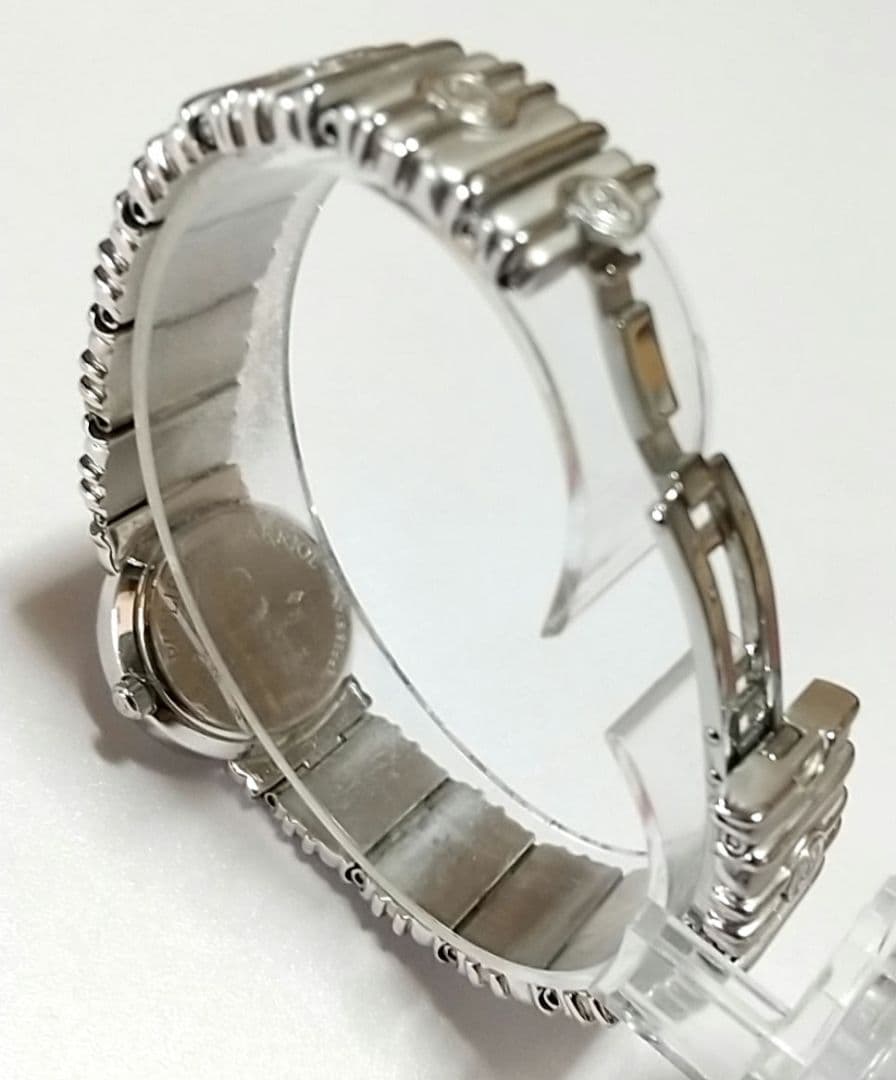 出品最終日！最終値下げ！シャリオール サントロペ 925 ピンクシェル