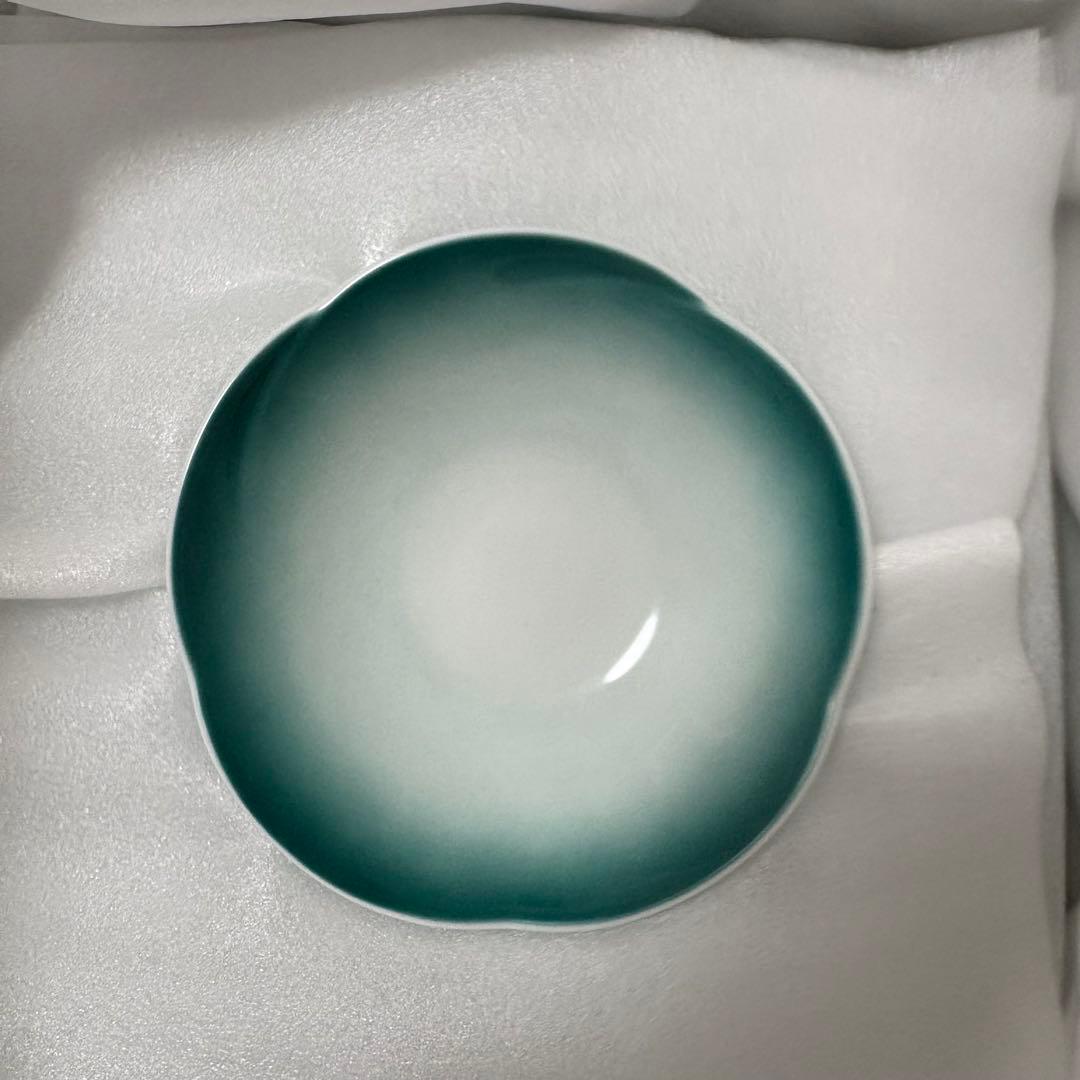 Richard Ginori 食器セット 7点 ヌーボラグリーン