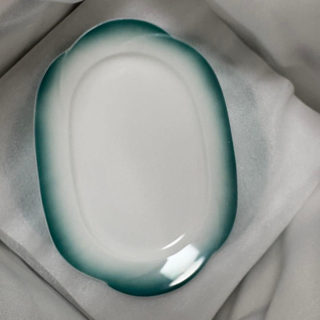 Richard Ginori 食器セット 7点 ヌーボラグリーン