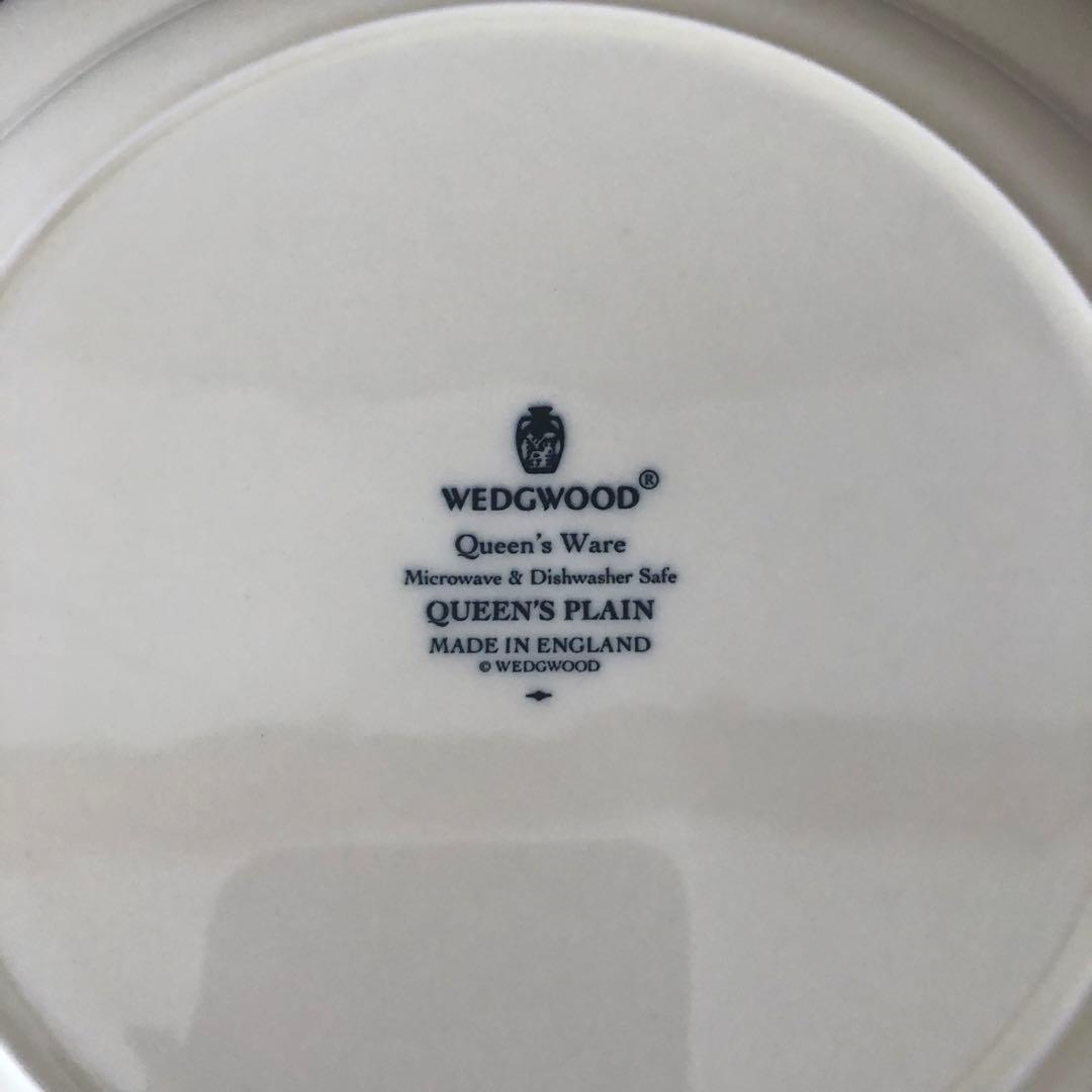  Queen's Plain 未使用2枚セット