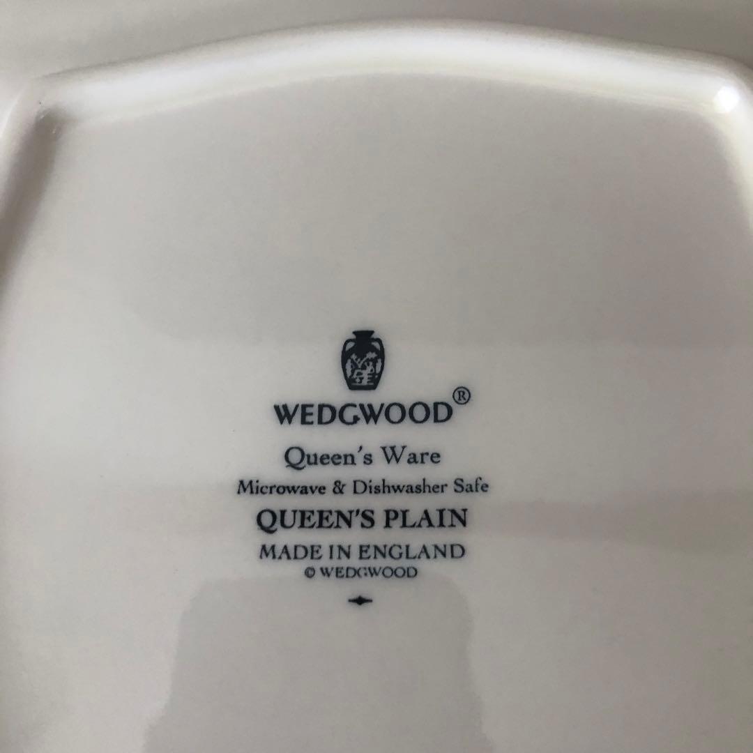  Queen's Plain 未使用2枚セット