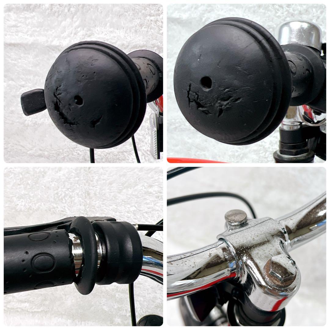 Henshin Bike へんしんバイク　12インチ　自転車 キックバイク