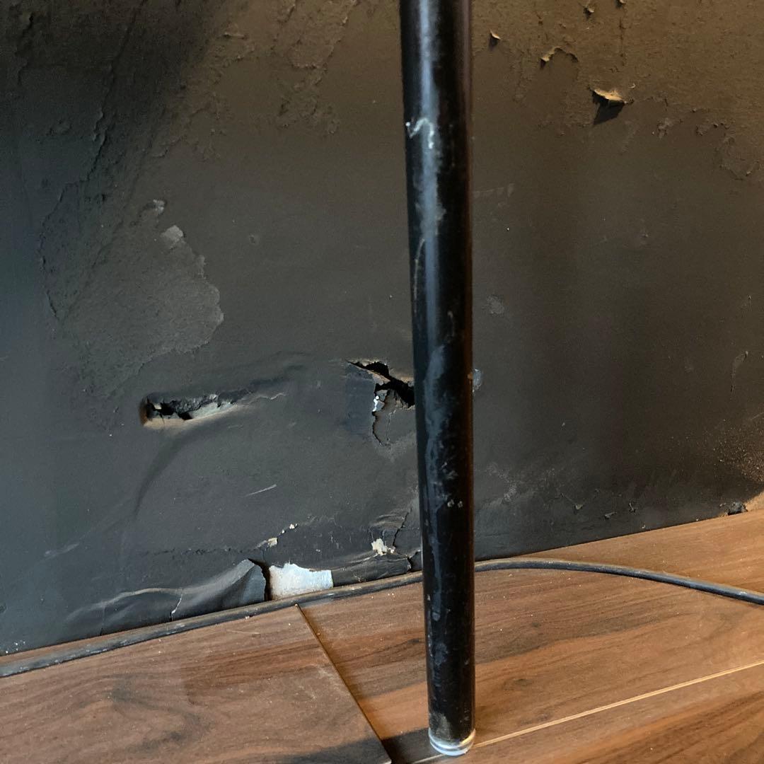 【送料込み】クラッシュゲート　ノットアンティークス　ダイニングテーブル