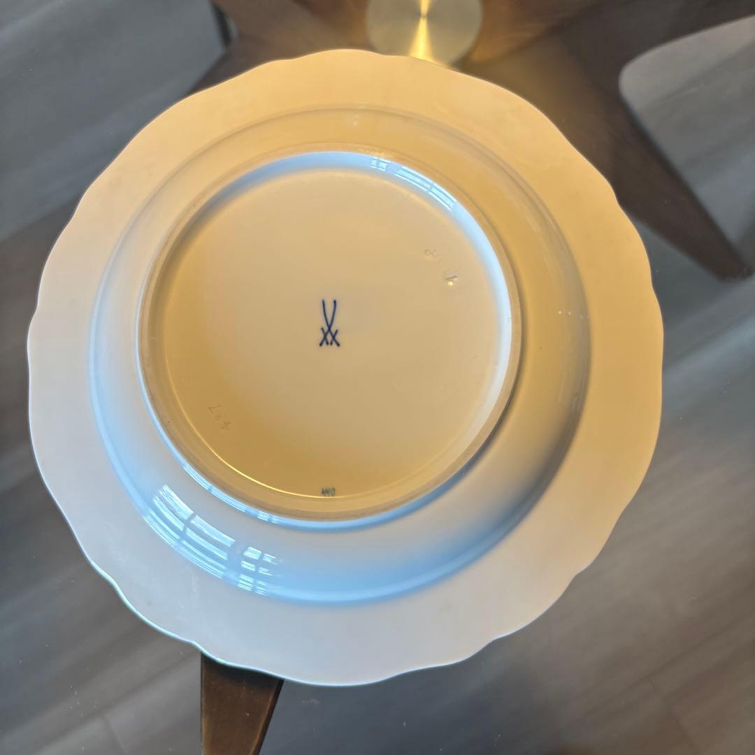 マイセン　食器セット