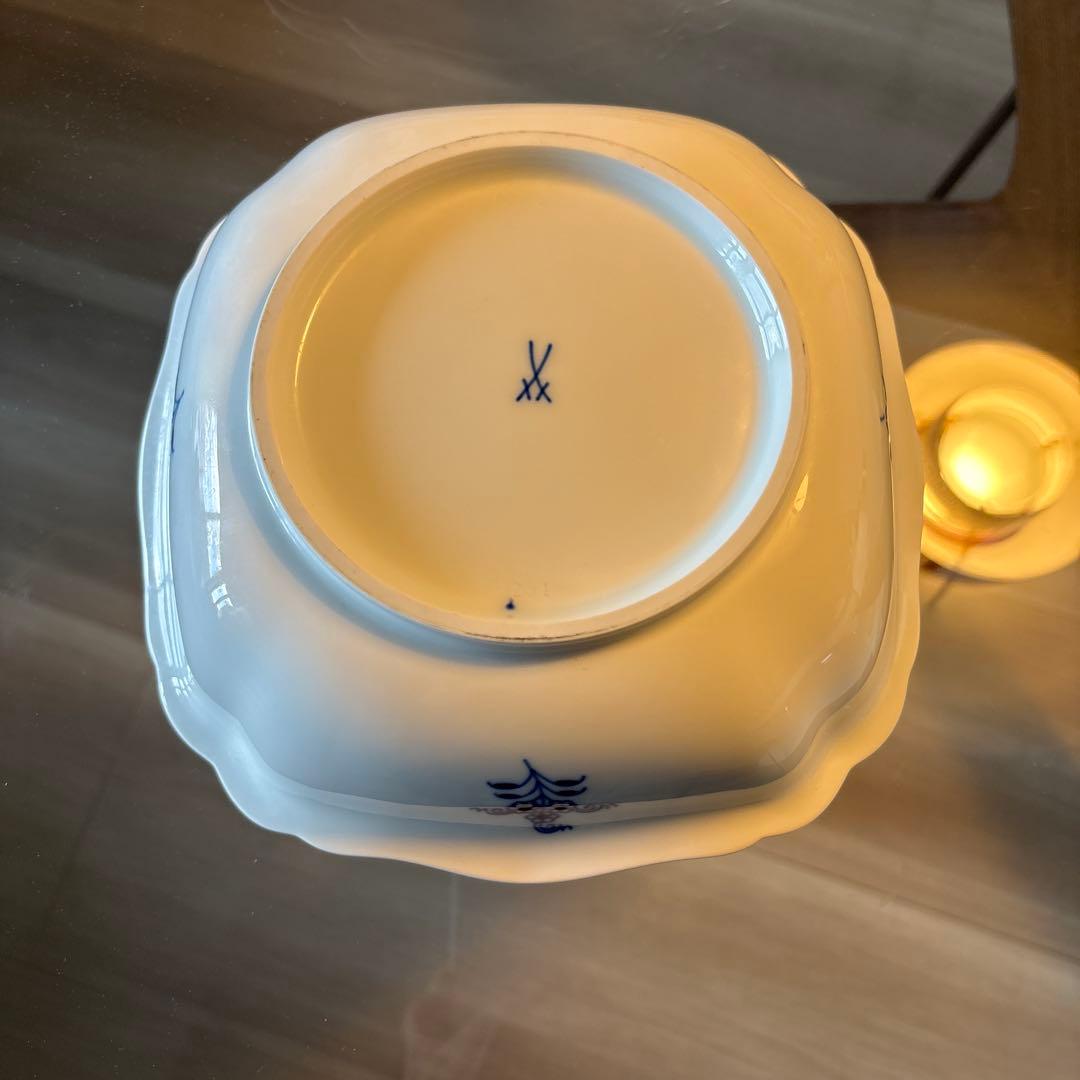 マイセン　食器セット