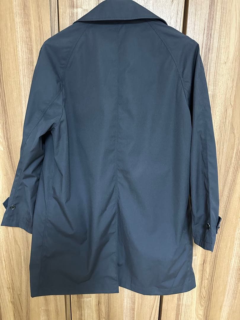 THE NORTH FACE ステンカラーコート beams別注　ナナミカ