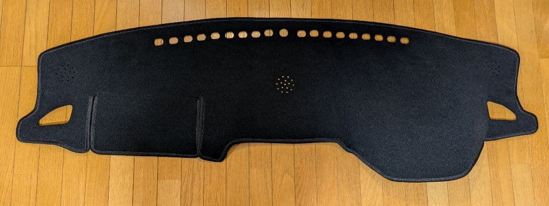 スバル レガシィB4 アウトバック BN/BS ダッシュボードマット U2101