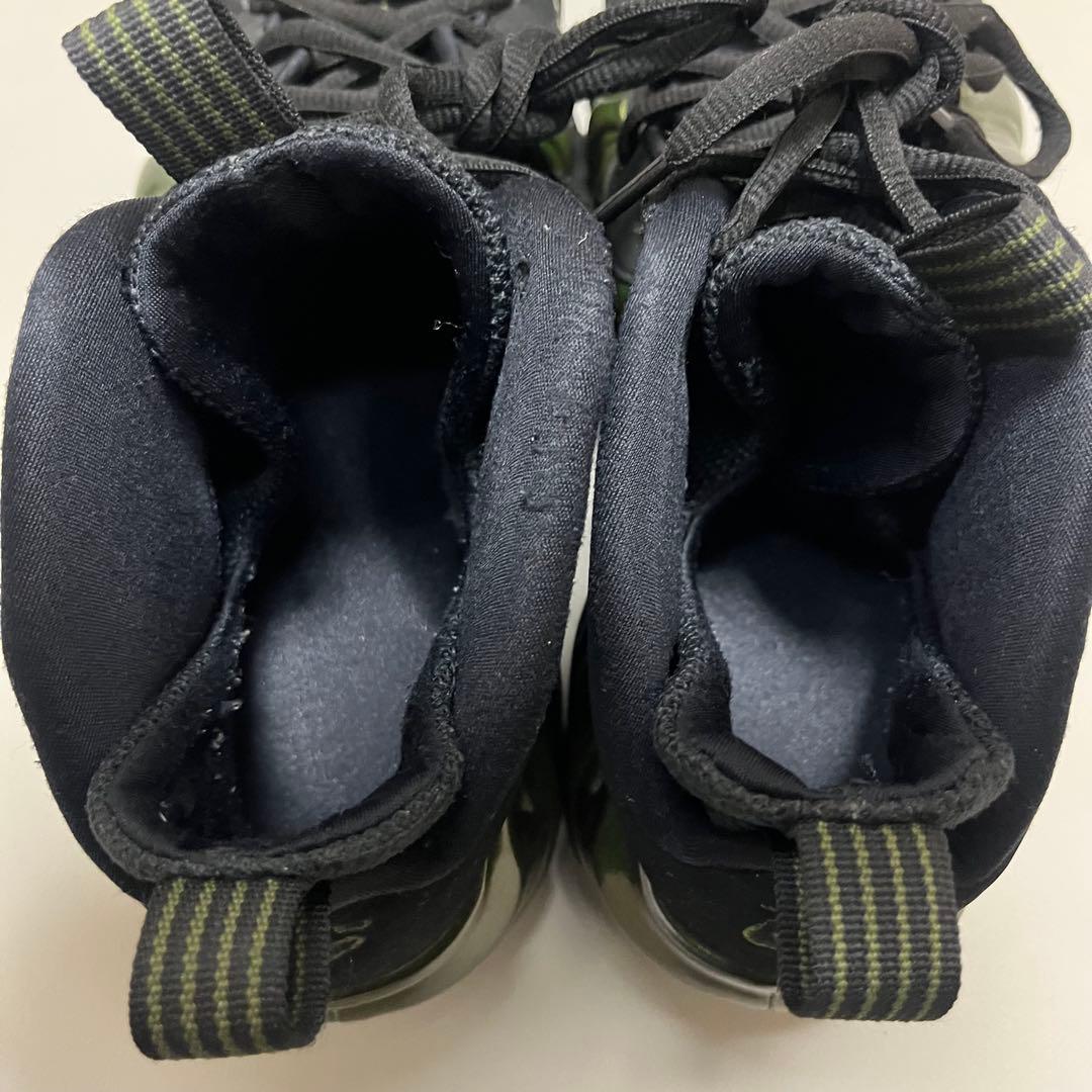 【NIKE】AIR FOAMPOSITE ONE エアフォームポジット ワン