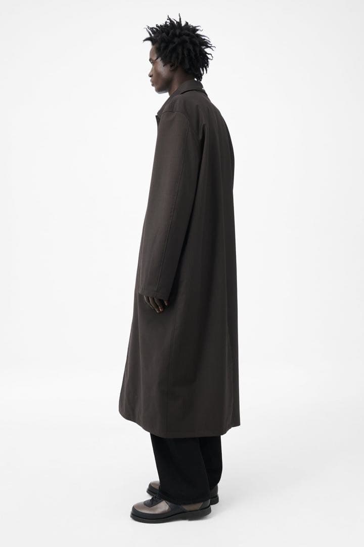 ジャケット・アウター OUR LEGACY Cloak carcoat CHURCHILL