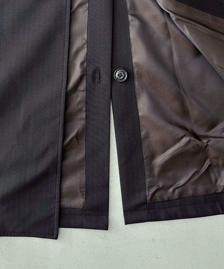 ジャケット・アウター OUR LEGACY Cloak carcoat CHURCHILL