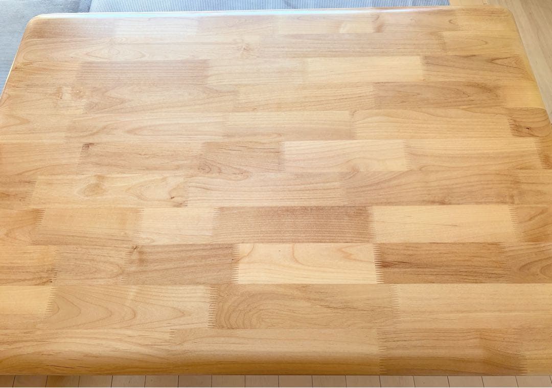 【美品】Rainy レイニー④ リビングダイニングテーブル 収納付