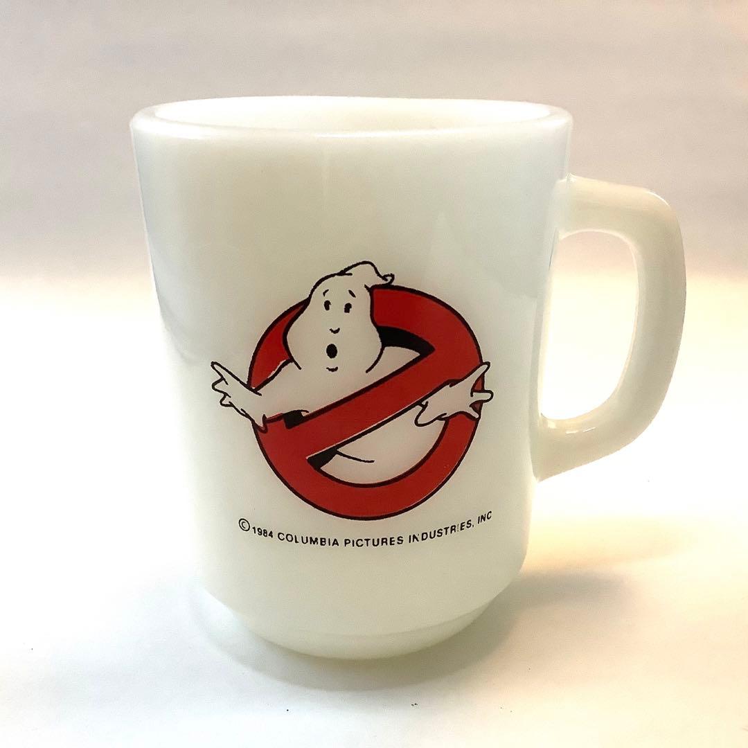 ファイヤーキング　ゴーストバスターズ