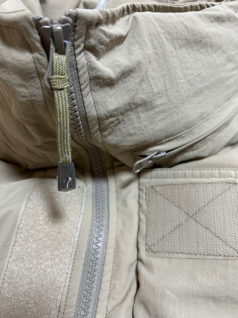 ジャケット・アウター todayful Monster Down Jacket