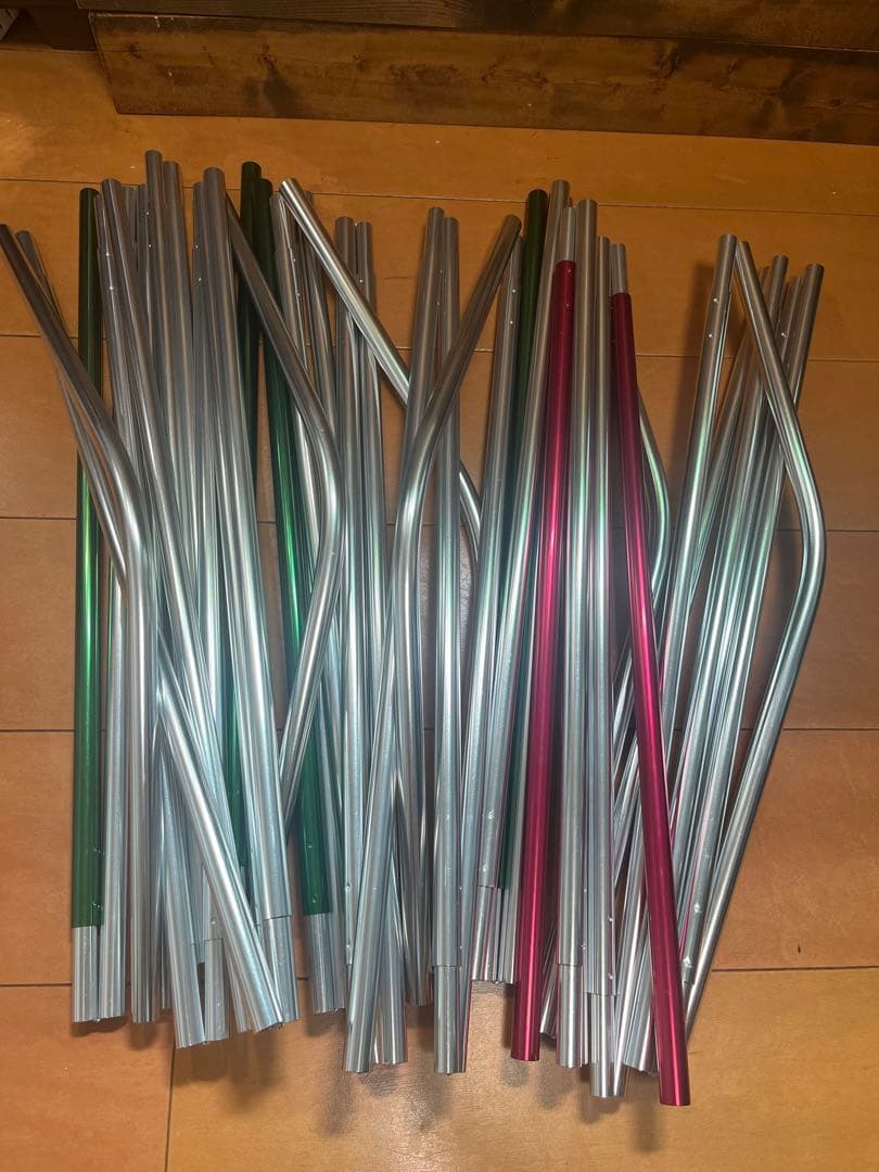 【エスパー/完品/極美品】コールマン タフスクリーン タープ 400