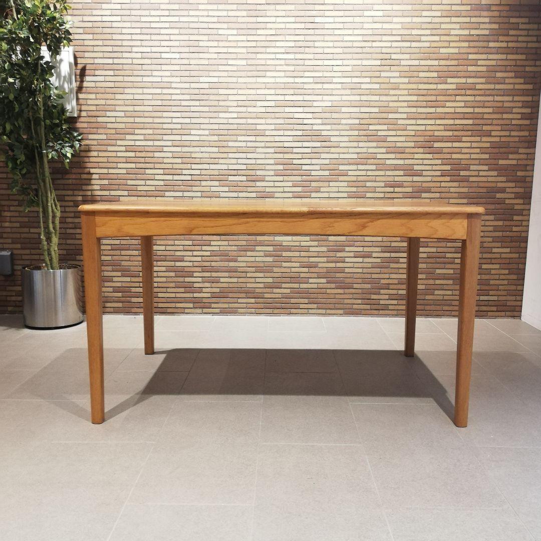 ◇美品　Karimoku カリモク　オーク無垢　ダイニングセット