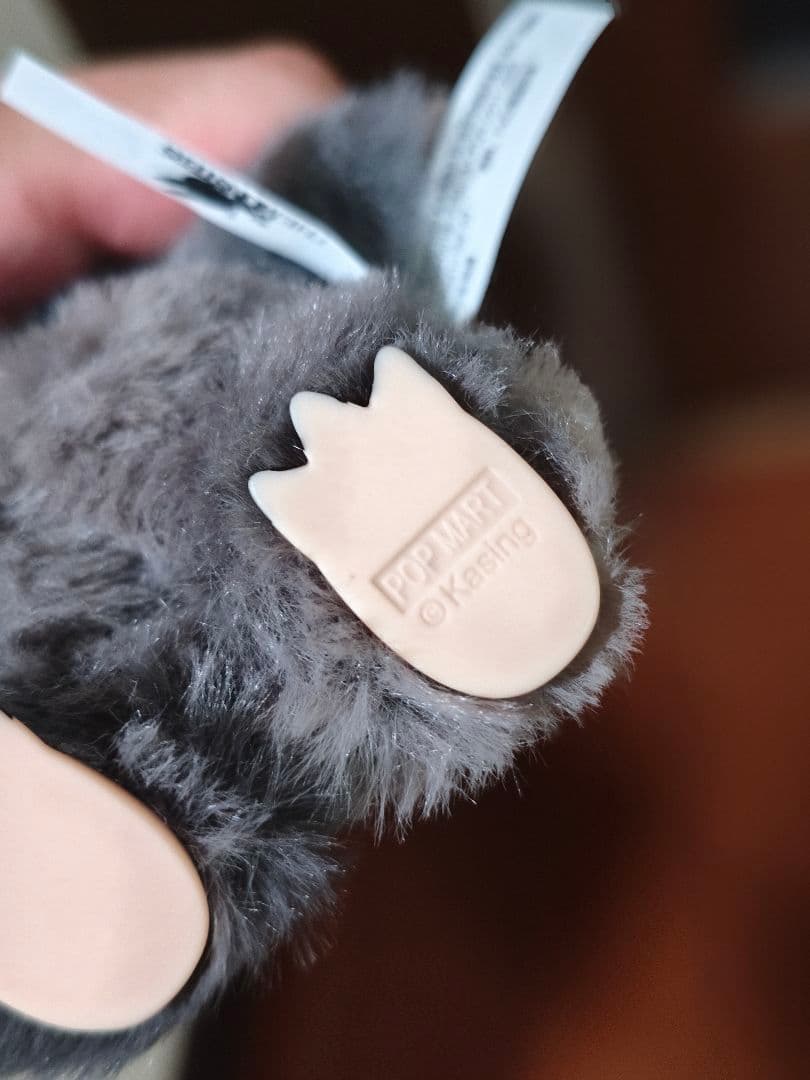 LABUBU（ラブブ）エナジー シークレット