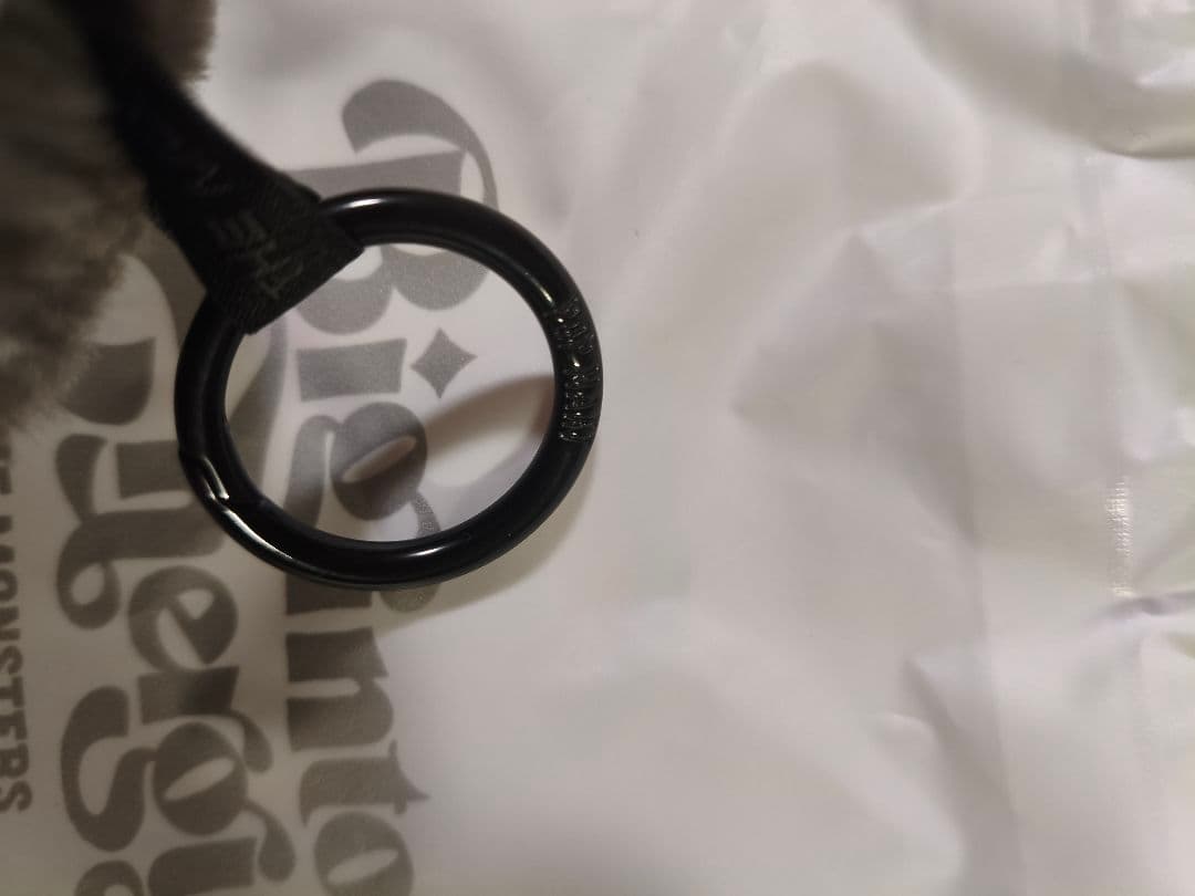 LABUBU（ラブブ）エナジー シークレット