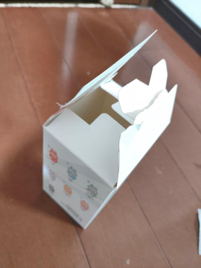 LABUBU（ラブブ）エナジー シークレット